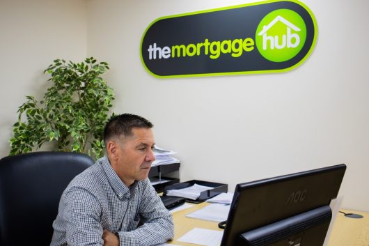 Ian - The Mortgage Hub