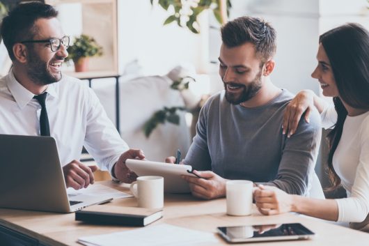 Loans - Mortgage Hub