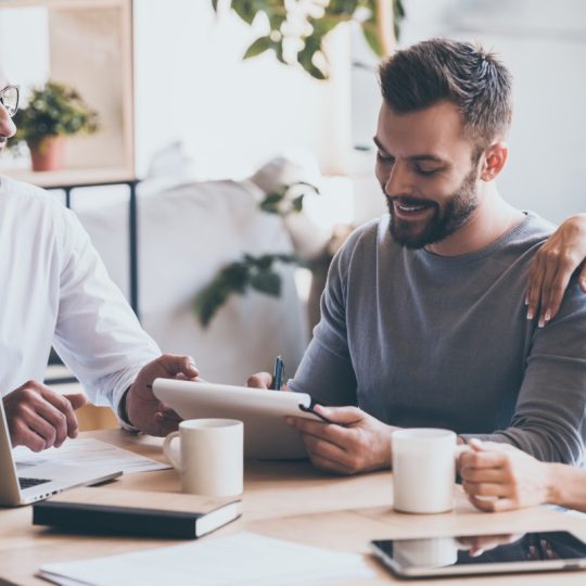 Loans - Mortgage Hub