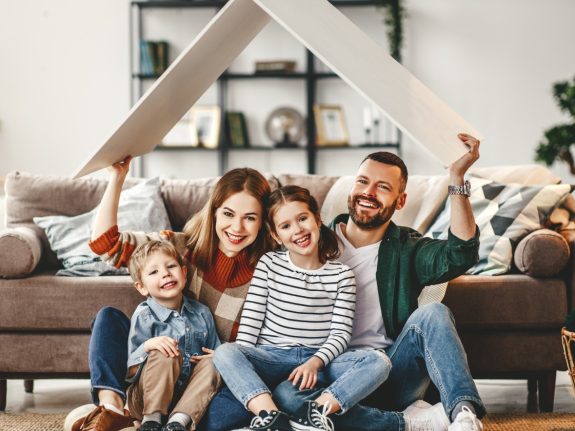 Mortgage Hub Family