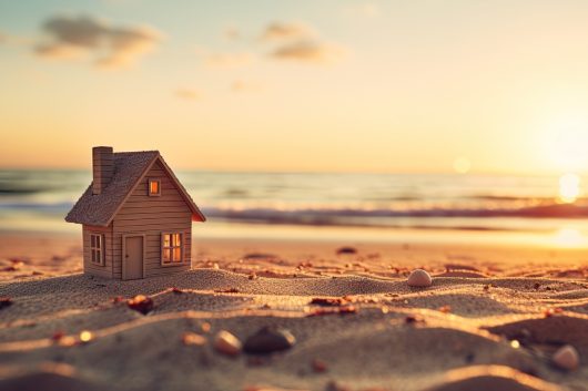 Mortgage Hub - House