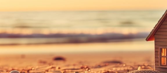 Mortgage advice banner