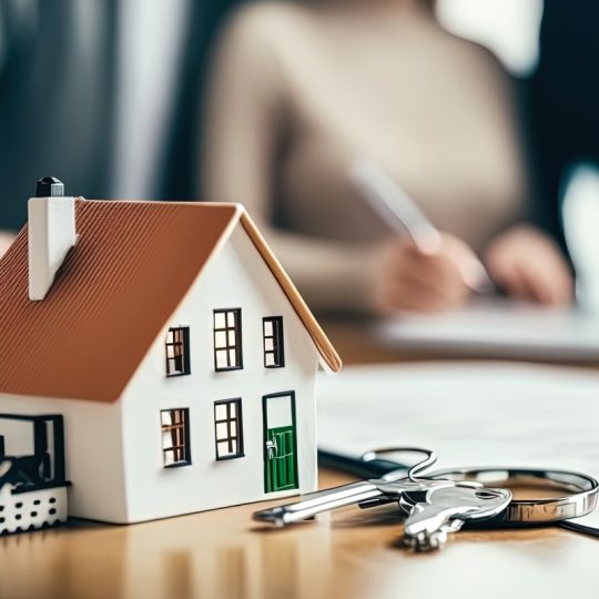 Mortgages - Mortgage Hub