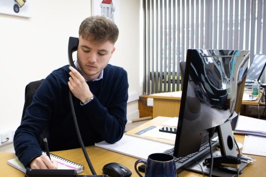 Tony - The Mortgage Hub